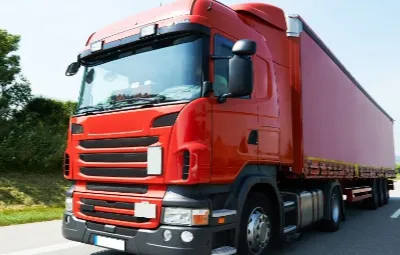 Antalya Şarkışla Ambar Kargo